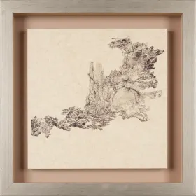 墨水城市(2005) - 陳劭雄| 藏品| M+博物館
