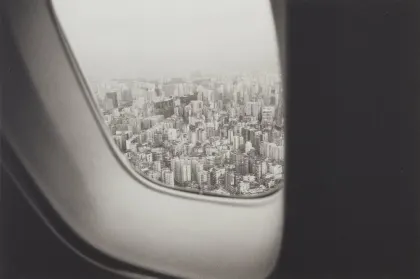Hong Kong Kiss (HK0001) (1997) - Nobuyoshi Araki | Objects | M+ Museum