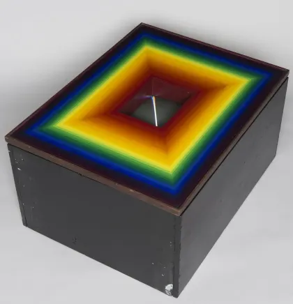 Nam June Paik | Makers | M+ Museum