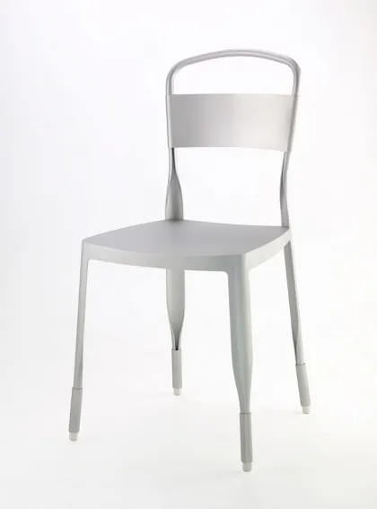 S-Chair (1988) - Tom Dixon | Objects | M+