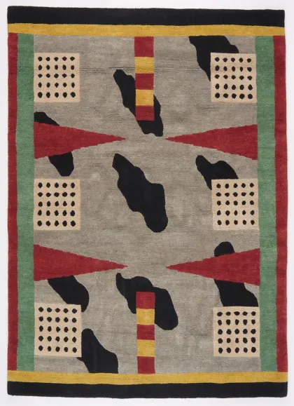 Nathalie Du Pasquier | Makers | M+