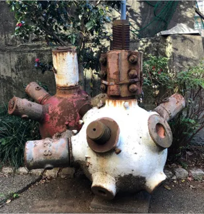 菊竹清訓| 創作者| M+