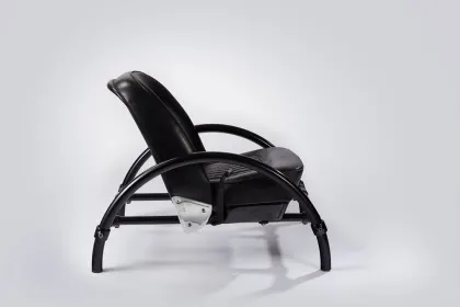 Rover Chair (3.5 litre one-seater) (1981) - Ron Arad | Objects | M+