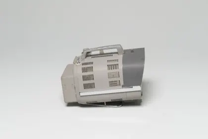 Sony transistor television receiver, model 8-301 (1960 Sony transistor television receiver, model 8-301 (1960