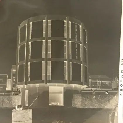 Project File Congregation Shaarey Zeder 1959 1962 Southfield Michigan Usa 1959 01 Objects M Project File Congregation Shaarey Zeder 1959 1962 Southfield Michigan Usa 1959 01 Objects M