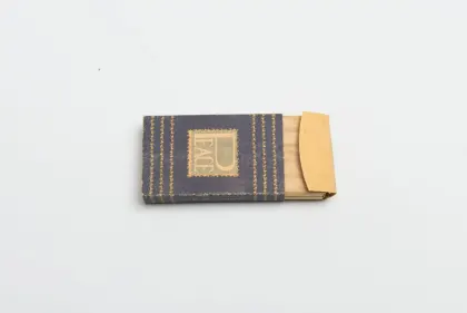 Peace cigarettes (1946) - Sekiguchi Shigeo, Japan Tobacco