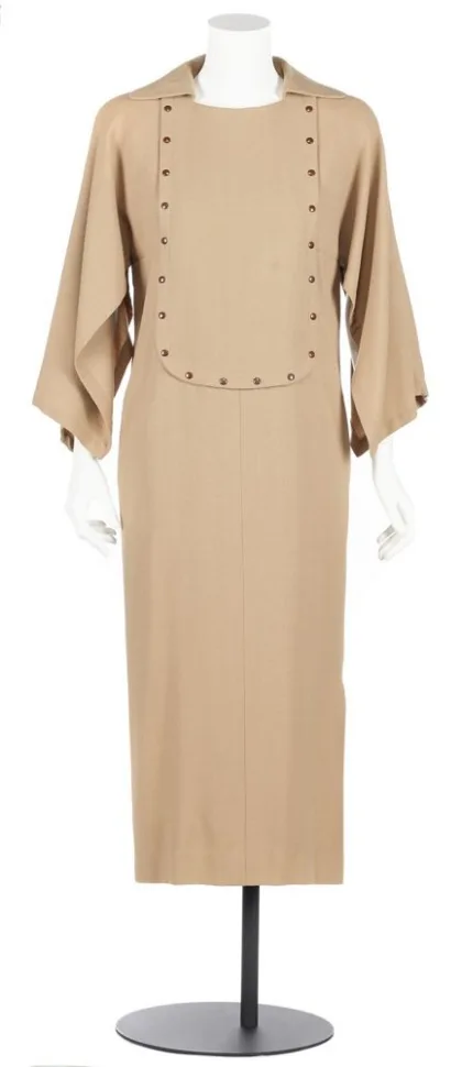 vivienne tam MAO カットソー Iconic Vivienne Tam Spring 1995 Mao Collection Archive Print