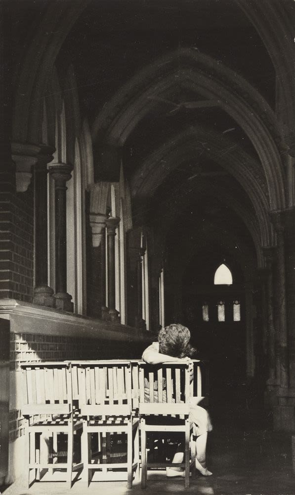 Confessional