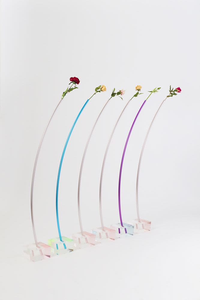 Flower Vase Ephemera