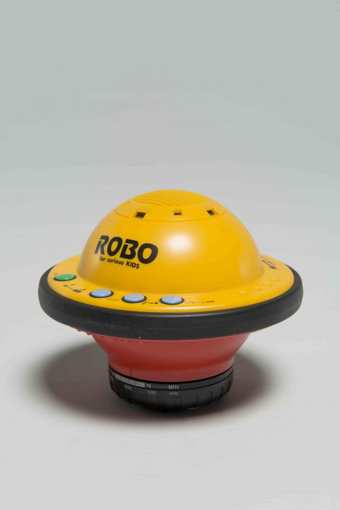 SANYO ROBO．R-3 AM FMラジオ作動確認済 1980年代 il_fullxfull.6696321491_dp9q.jpg