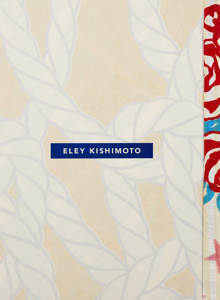 WERK No. 17 : Eley Kishimoto (copyright 2010) - WORK