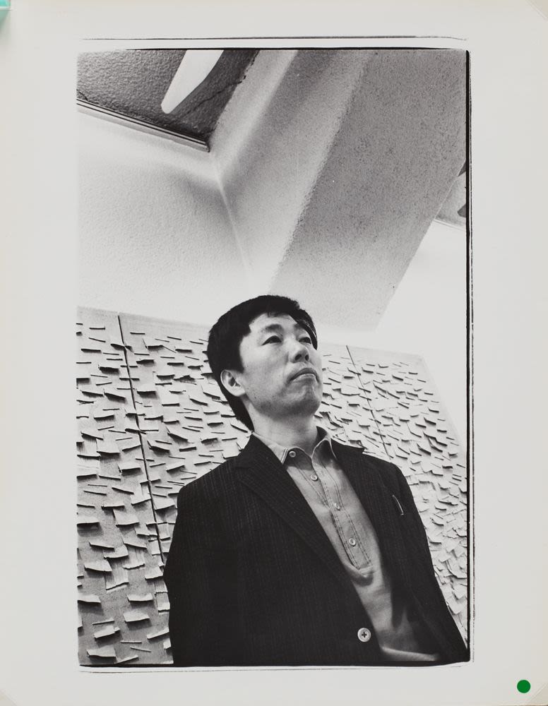 希少 李禹煥 Lee U Fan 東京画廊 1973年 図録 希少 李禹煥 Lee U Fan 東京画廊 1973年 図録 希少 李禹煥 Lee U