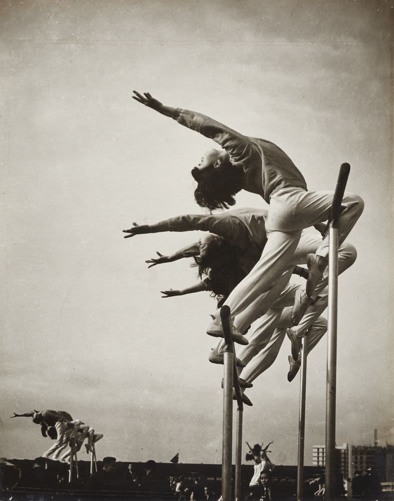 Gymnastics 1