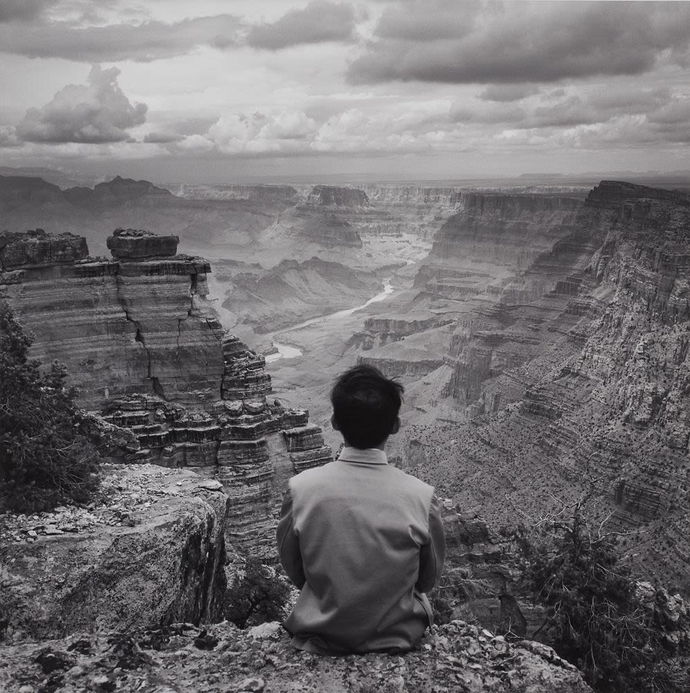 Grand Canyon, Arizona, 1987
