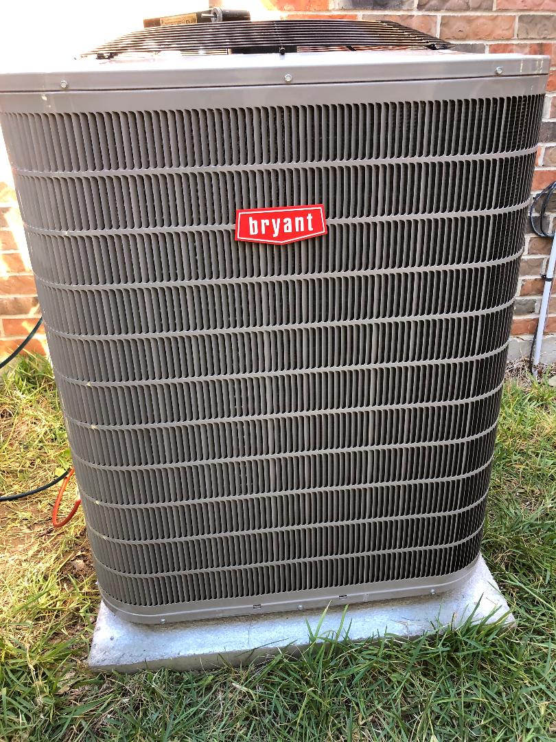 Ac Cooling And Air Conditioning Systems In Garland Texas