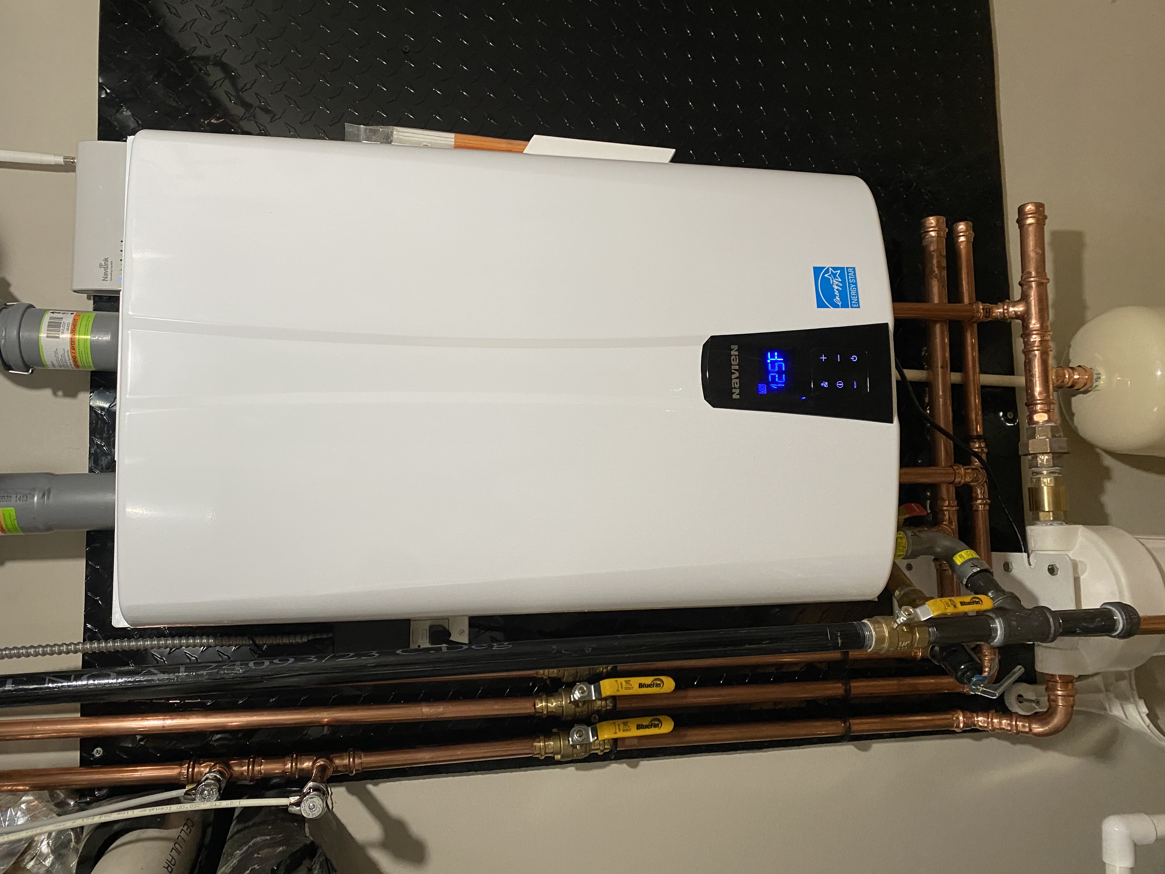 Gas Tankless Hot Water Heaters Huntington Woods, Michigan