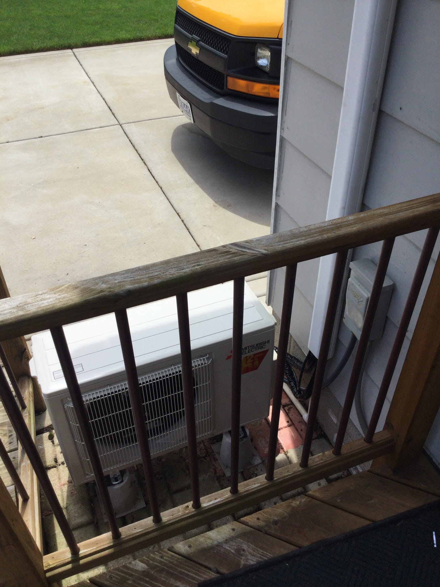 Ductless Mini Split Heat Pumps Chesterton, Indiana