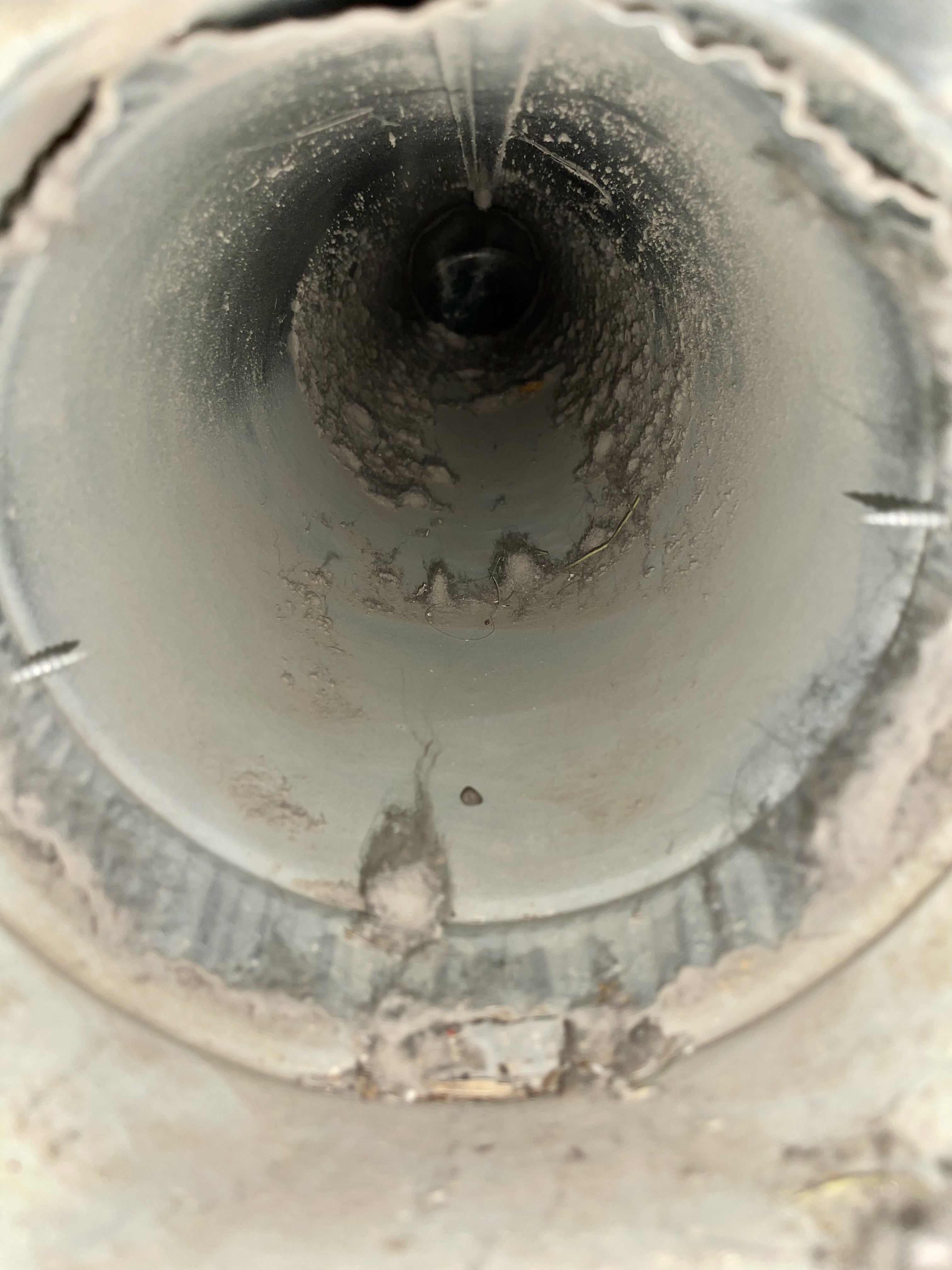 Air Duct Cleaning Oswego, Illinois