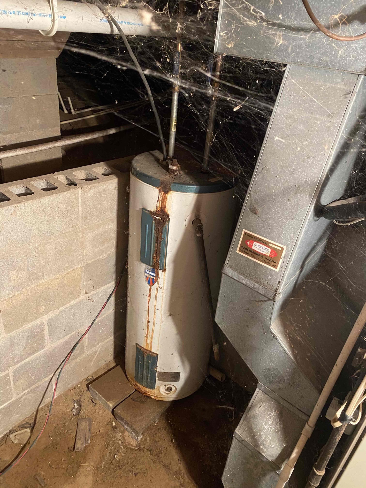 Water Heater Service and Repair Walkerton, Indiana