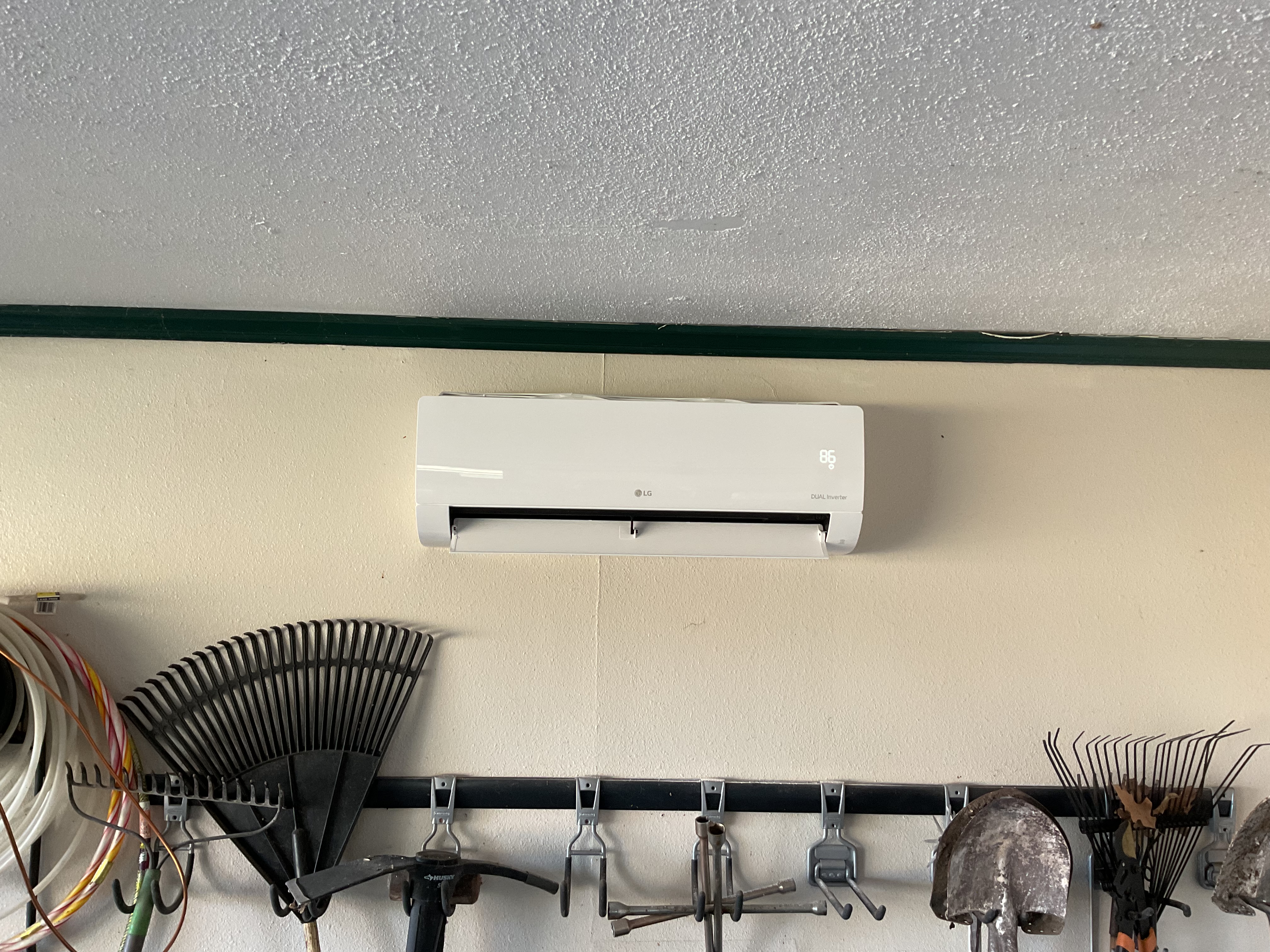Ductless Mini Split Heat Pumps Corsicana, Texas