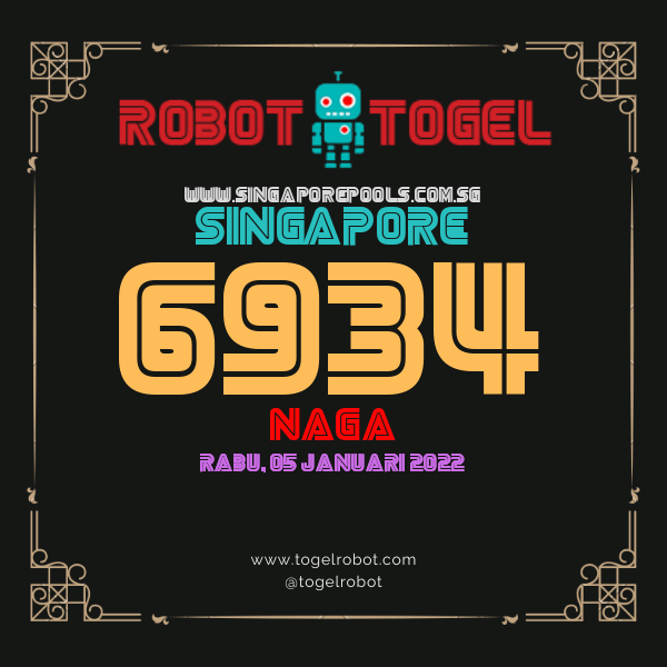 keluaran togel singapore hari ini