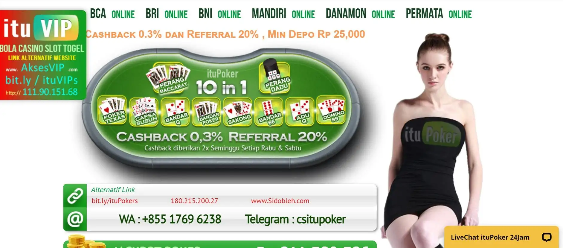 BetGratis Rekomendasi 10 Situs Judi Poker Online Terbaru dan Terpercaya Indonesia situs poker online