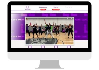 LL Dance and Fitness