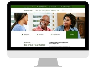 Emerald Health