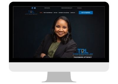 Tonia Robinson Law