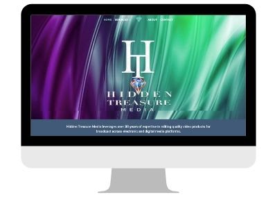 Hidden Treasure Media