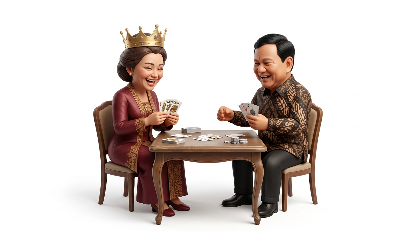 Stabil Icon RATUTOGEL: Solusi Tepat Akses Stabil Slot Ratu dengan Jaringan Utama