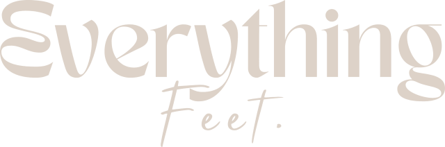 Everything Feet