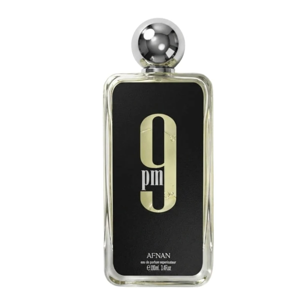 Afnan 9PM Eau de Parfum