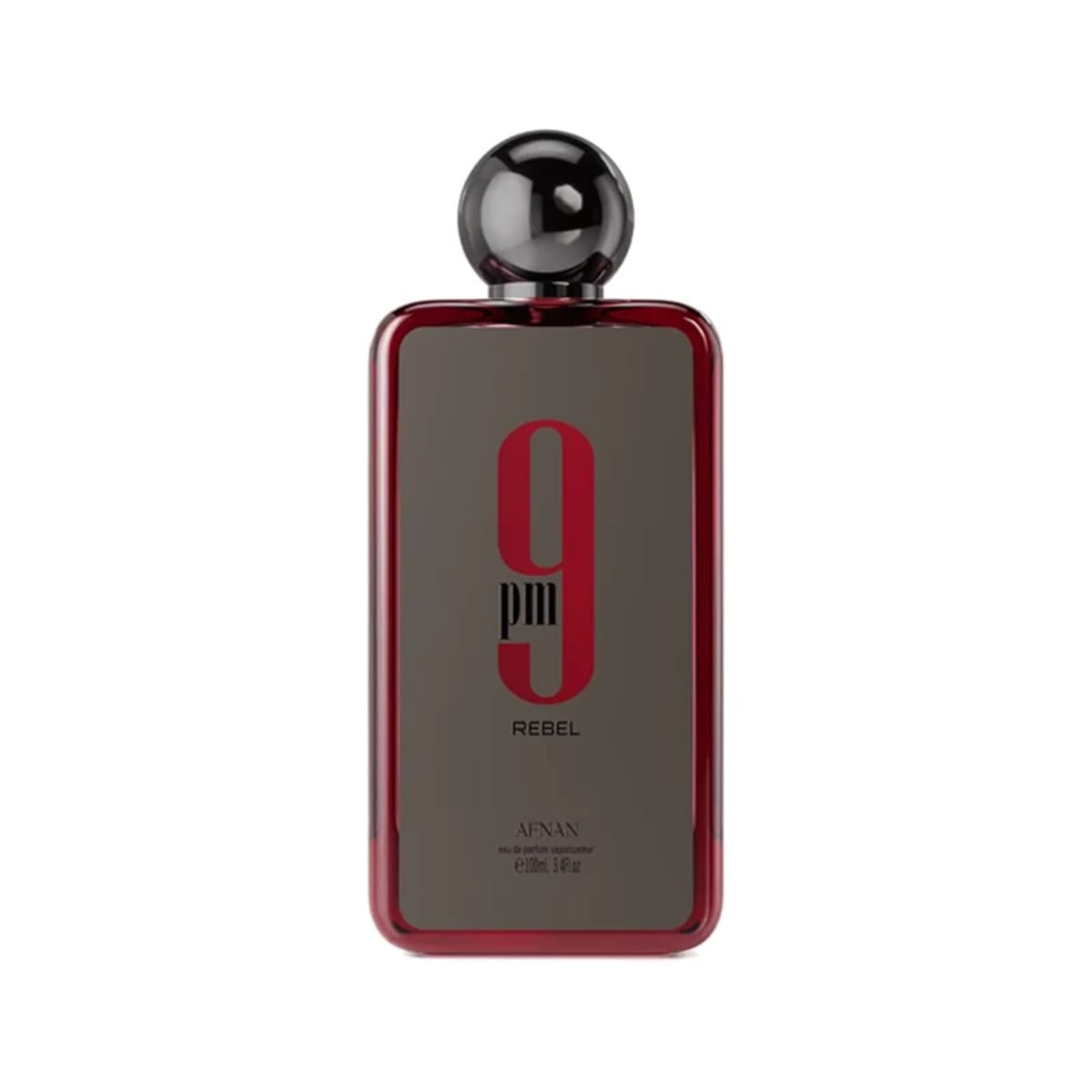 Afnan 9PM Rebel Eau de Parfum