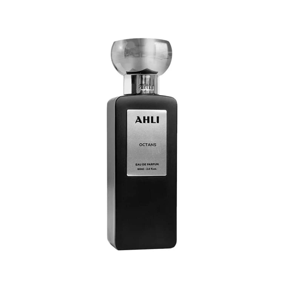Ahli Octans Eau de Parfum