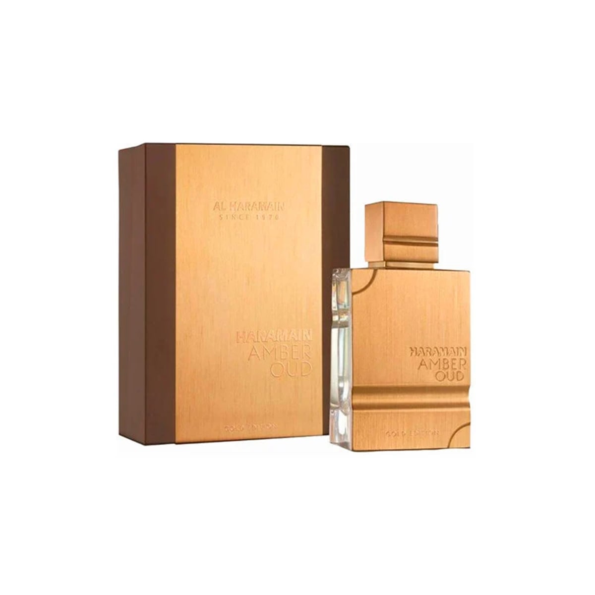 Al Haramain Amber Oud Gold Edition Extreme
