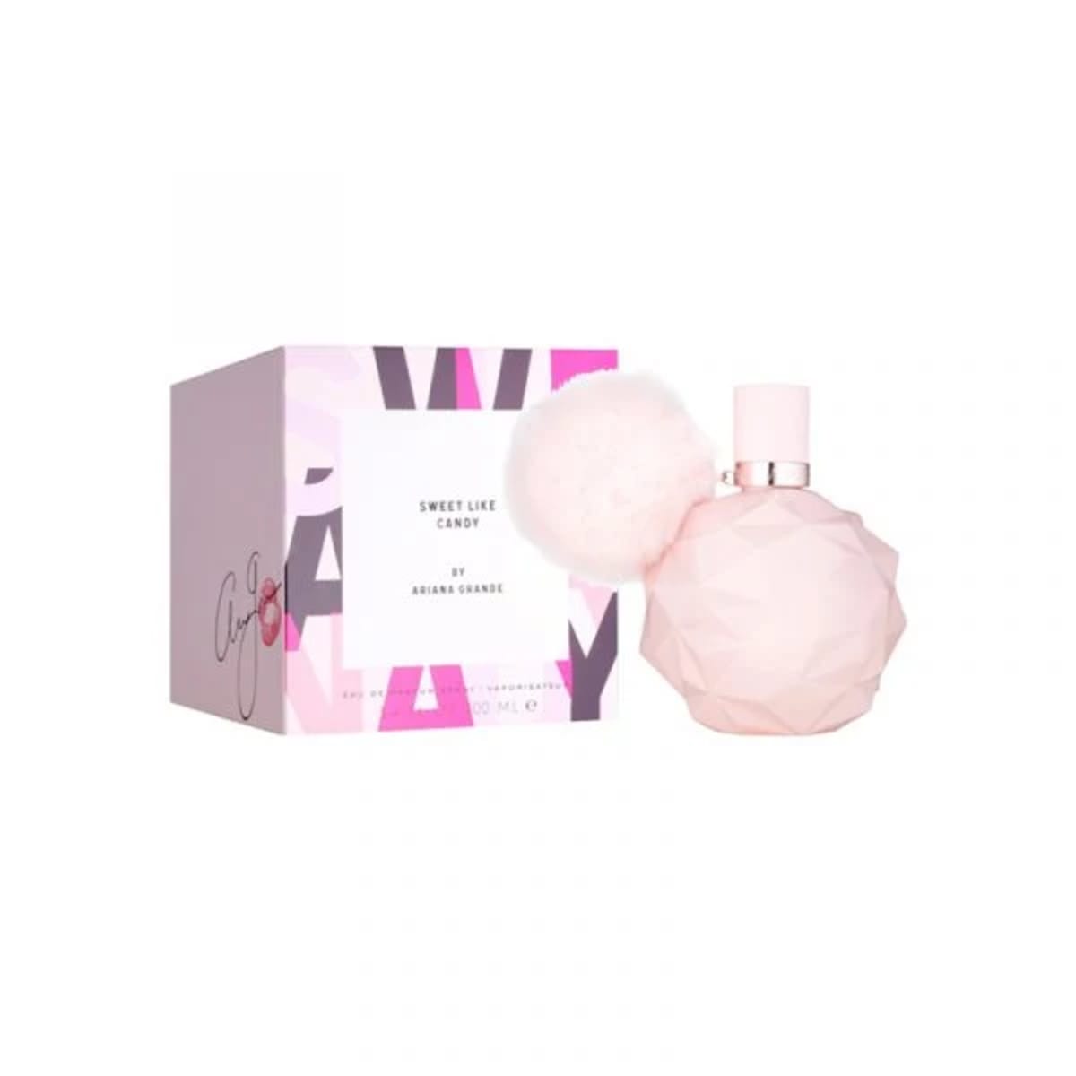 Ariana Grande Sweet Like Candy Eau de Parfum