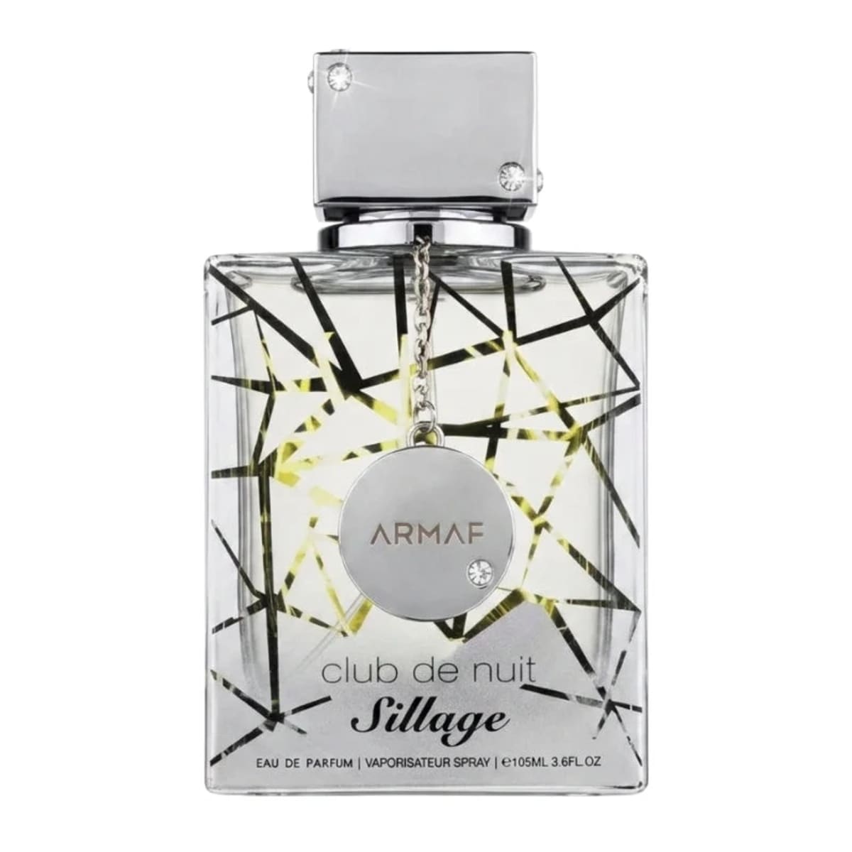 Armaf Club de Nuit Sillage