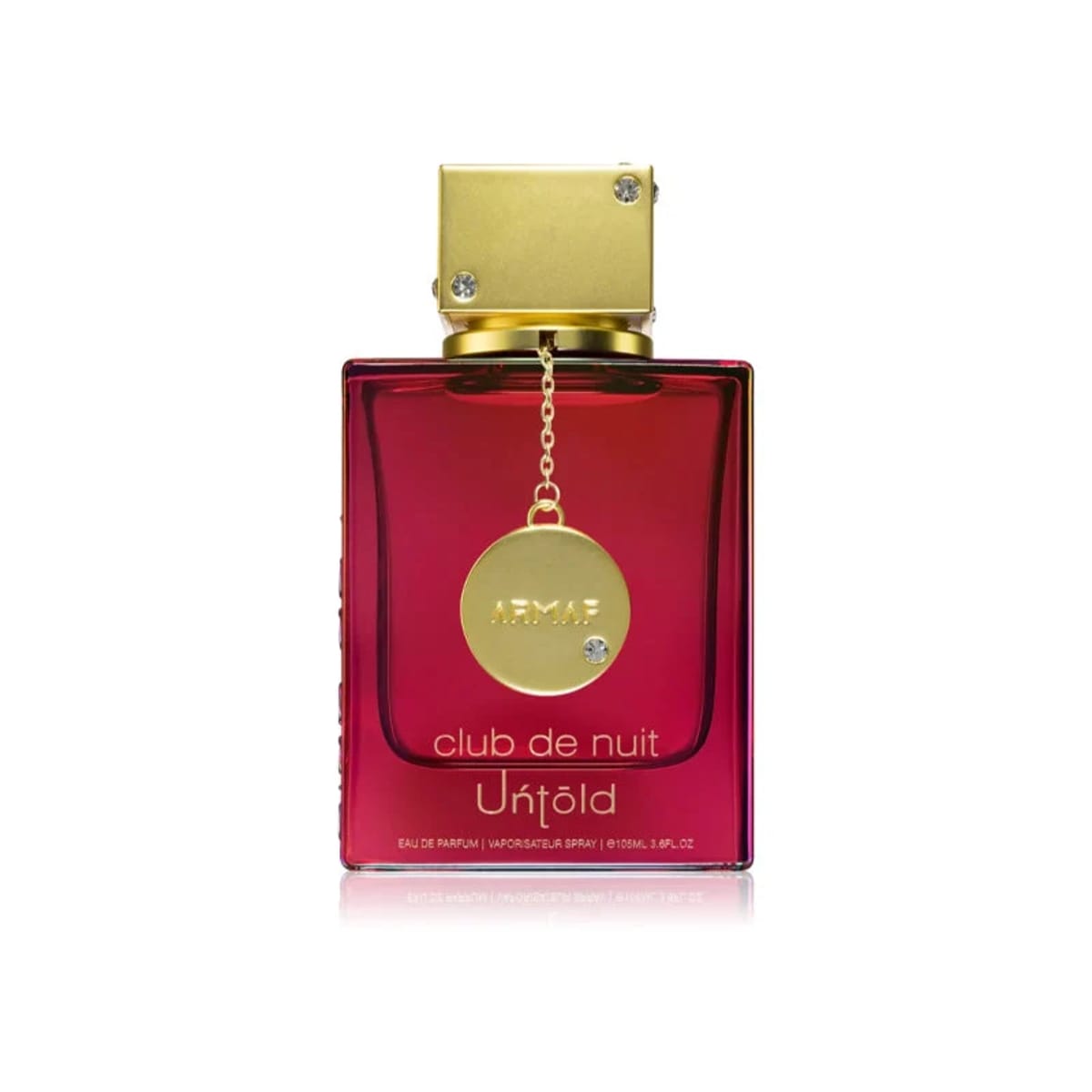 Armaf Club de Nuit Untold Eau de Parfum
