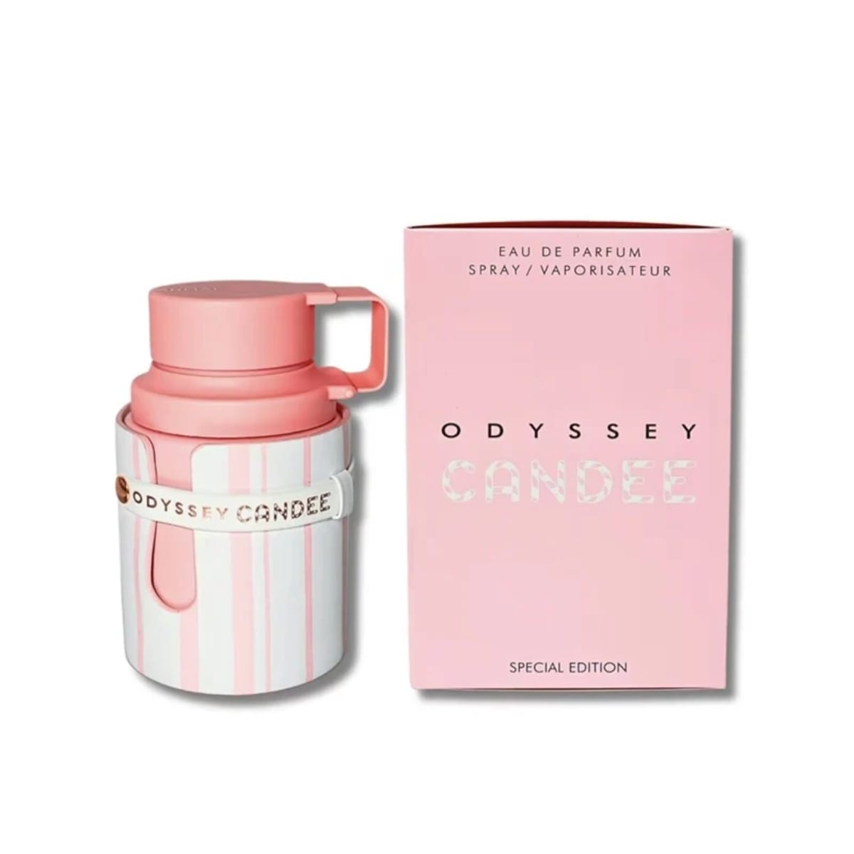Armaf odyssey candee caja