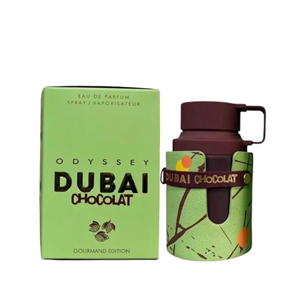 Armaf Odyssey Dubai Chocolat