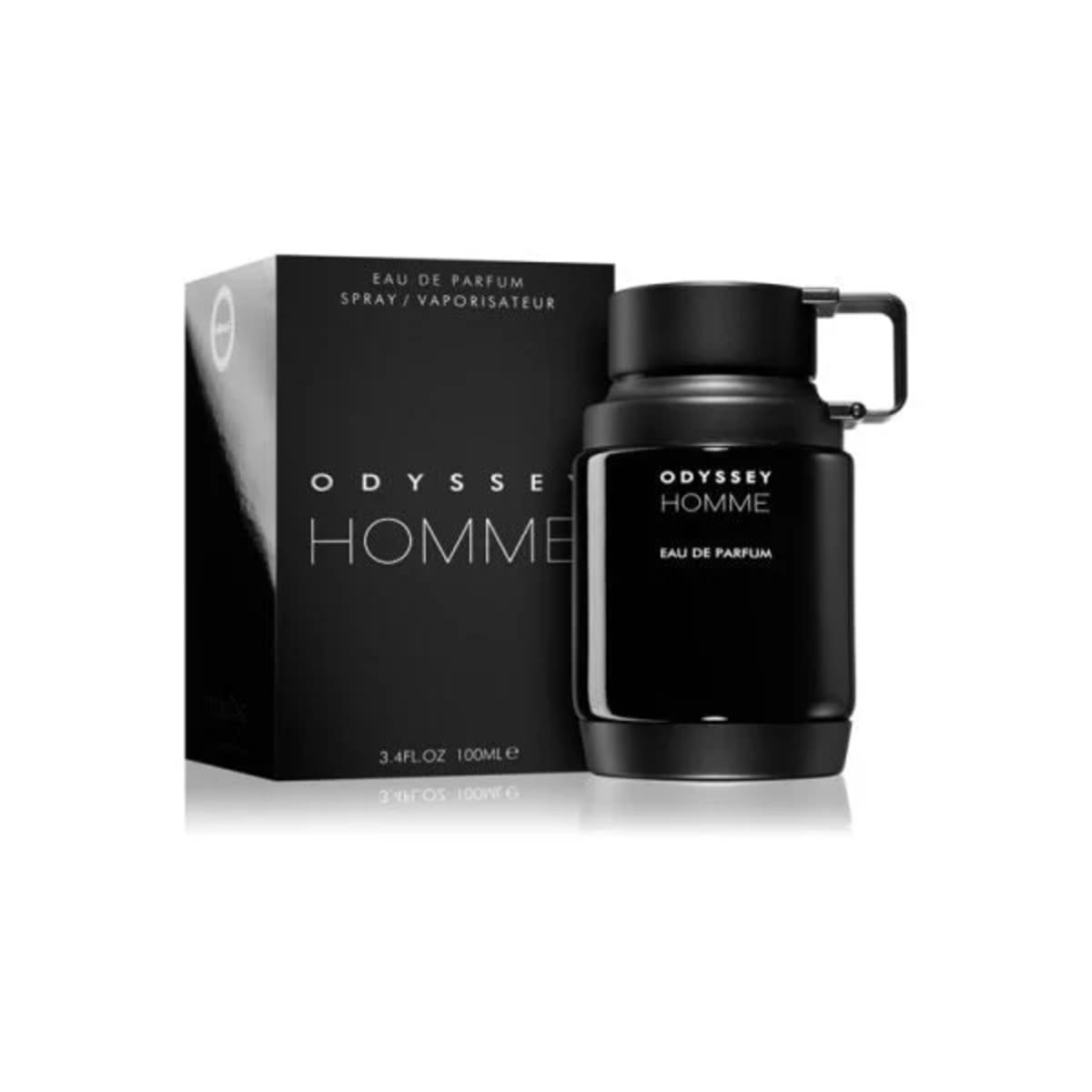 Armaf Odyssey Homme caja
