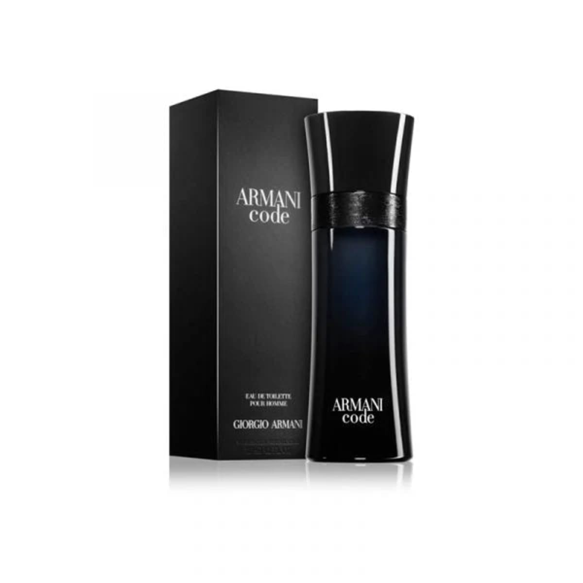 Armani Code Eau de Toilette
