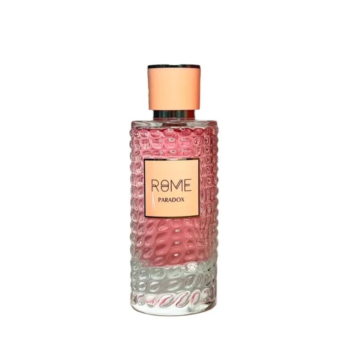 Bharara mast perfume Rome Paradox