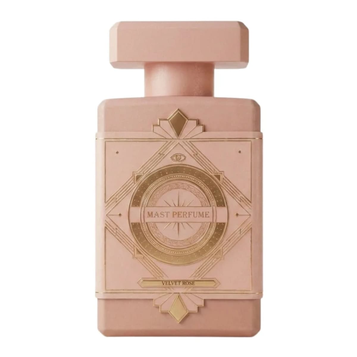 Bharara Mast Perfume Velvet Rose