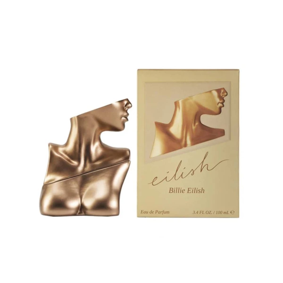 Billie Eilish Eilish Eau de Parfum