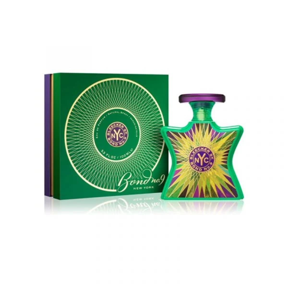 Bond No. 9 Bleecker Street Eau de Parfum