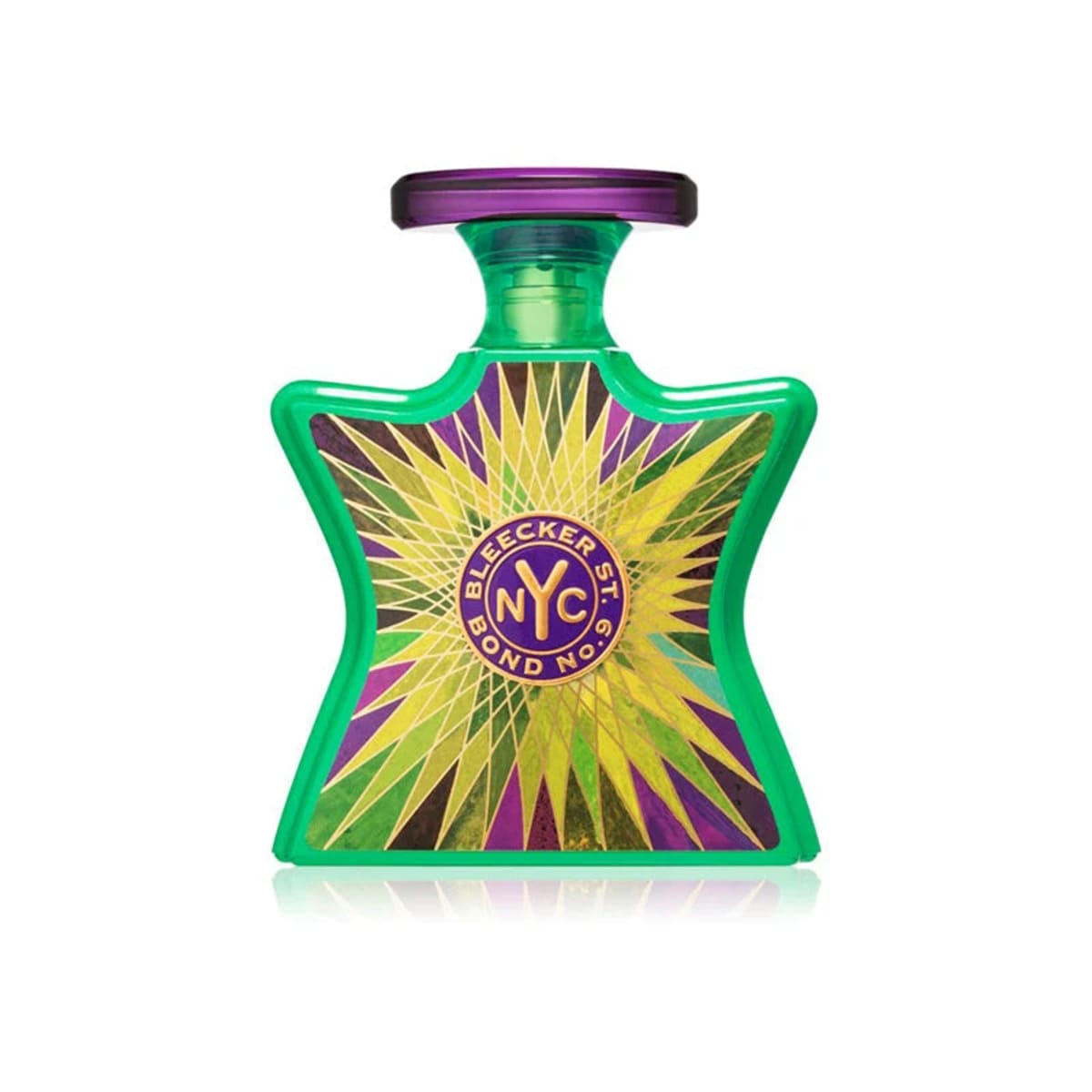 Bond No. 9 Bleecker Street Eau de Parfum