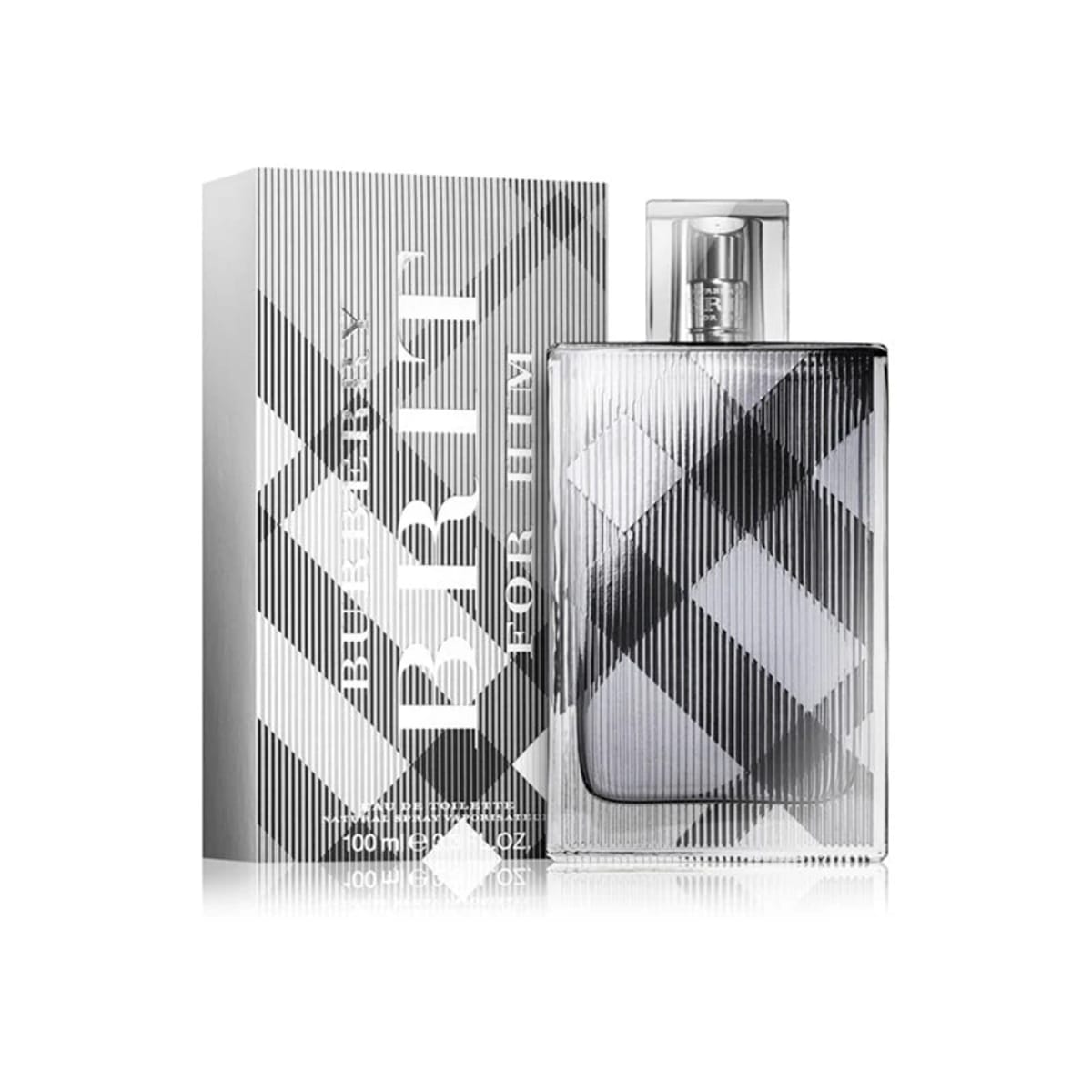 Burberry Brit Eau de Toilette