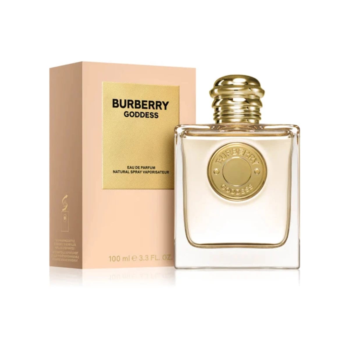 Burberry Goddess Eau de Parfum